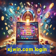 xjwin.com login